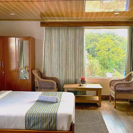Hotel Arms Near Sumi Boys School Kalimpong Exterior photo
